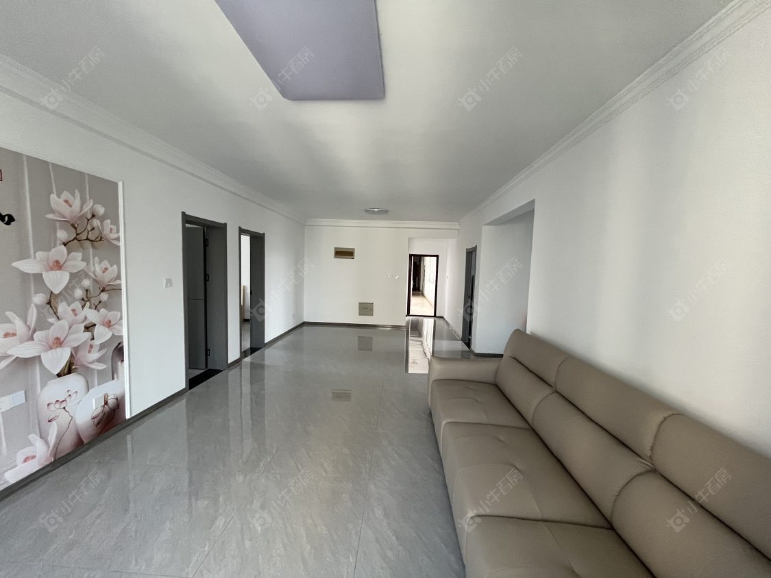 常州春江中央花苑北区租房_小牛看房