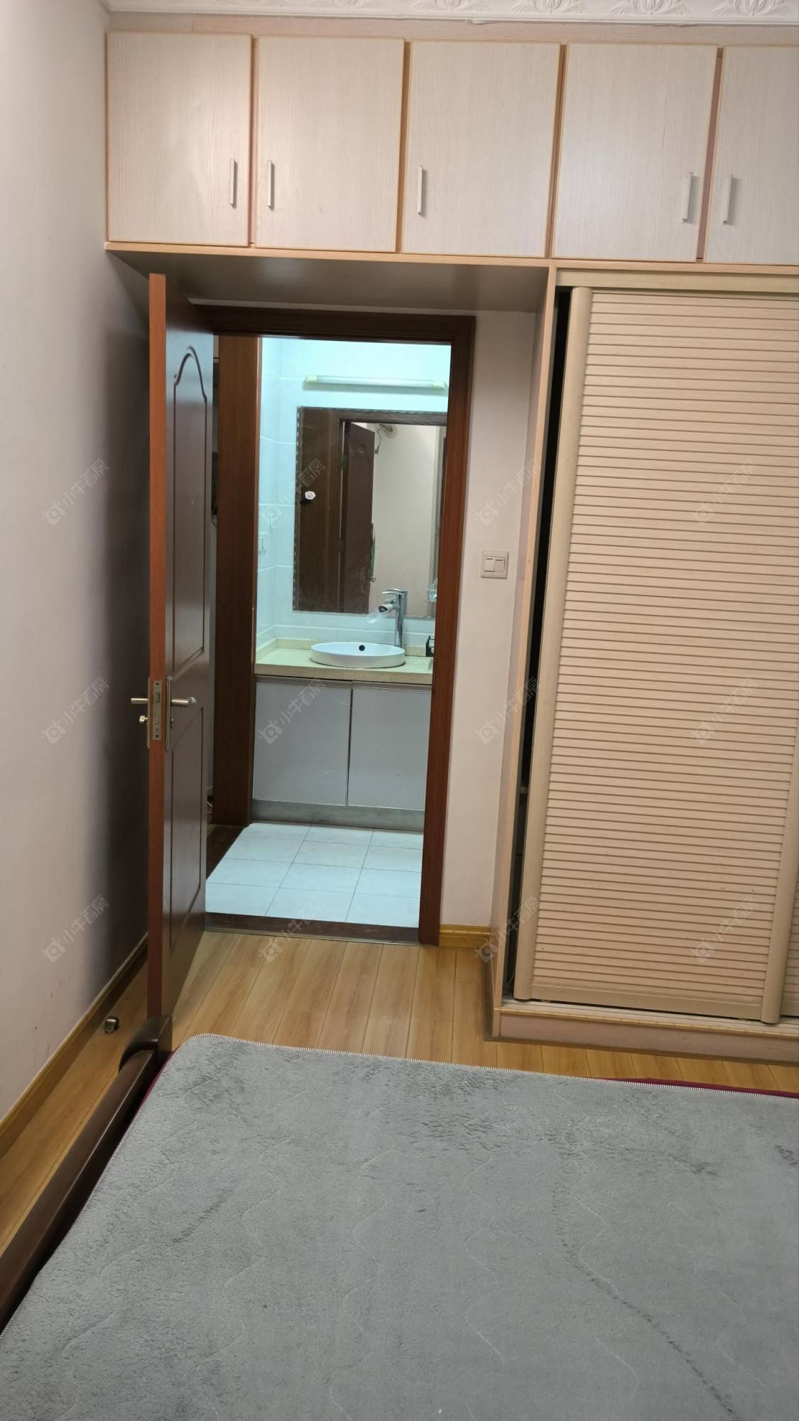 常州吾悦国际在租房源户型图_小牛看房