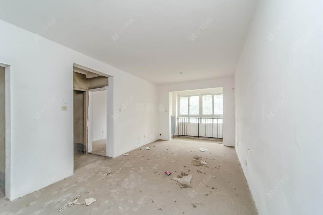 常州米兰阳光在售二手房源室内图_小牛看房