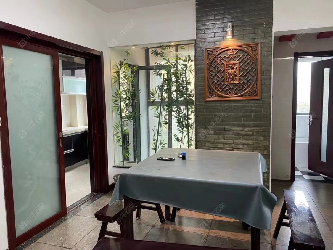 常州莱蒙城睿景公寓在租房源室内图_小牛看房