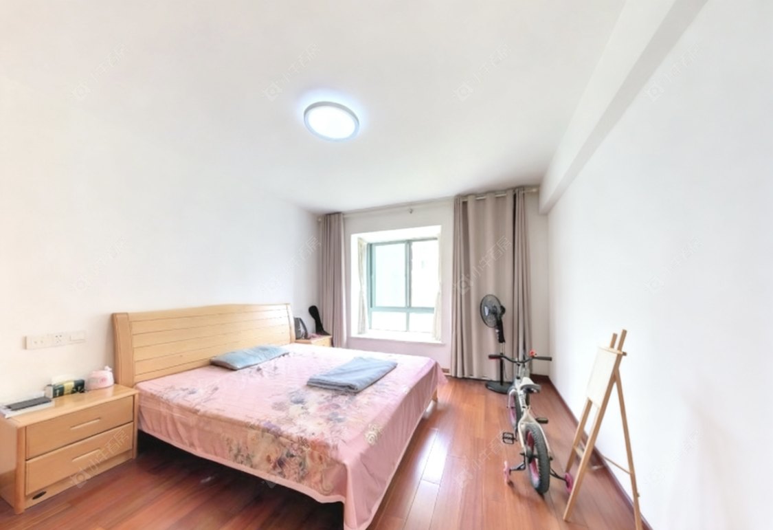 常州水木年华花园在租房源_小牛看房