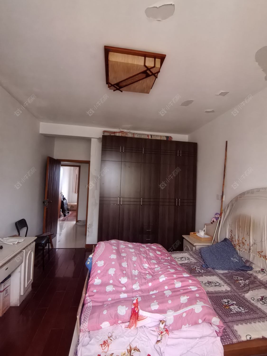 银河湾花园房源室内图 常州银河湾花园在租房源室内图_小牛看房