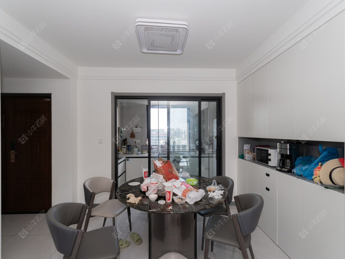 常州新城萃隽在售二手房源室内图_小牛看房