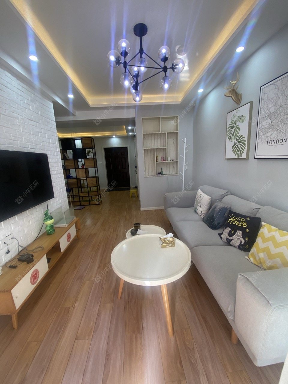 国泰名都房源室内图 常州国泰名都在租房源室内图_小牛看房