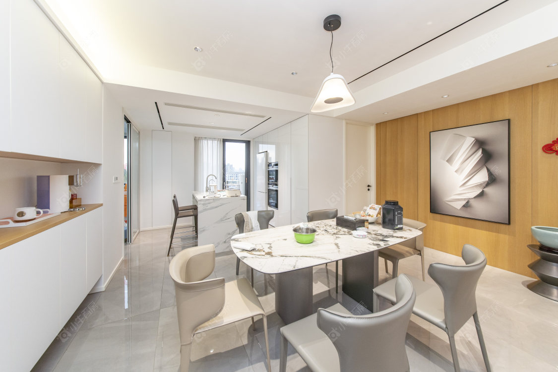 美的国宾府房源室内图 常州美的国宾府在售二手房源室内图_小牛看房