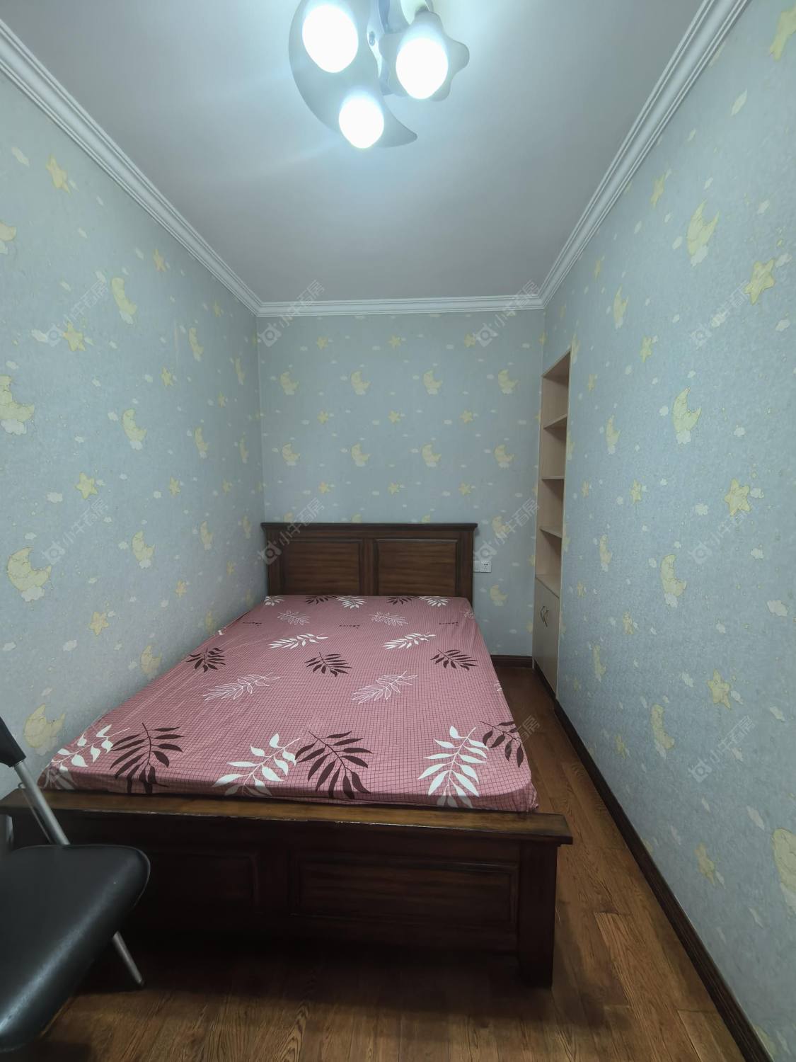 常州滨江明珠城东区在租房源户型图_小牛看房