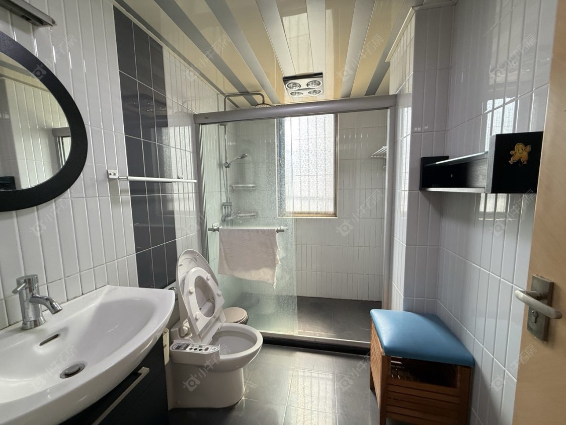 常州椿桂坊公寓在租房源室内图_小牛看房