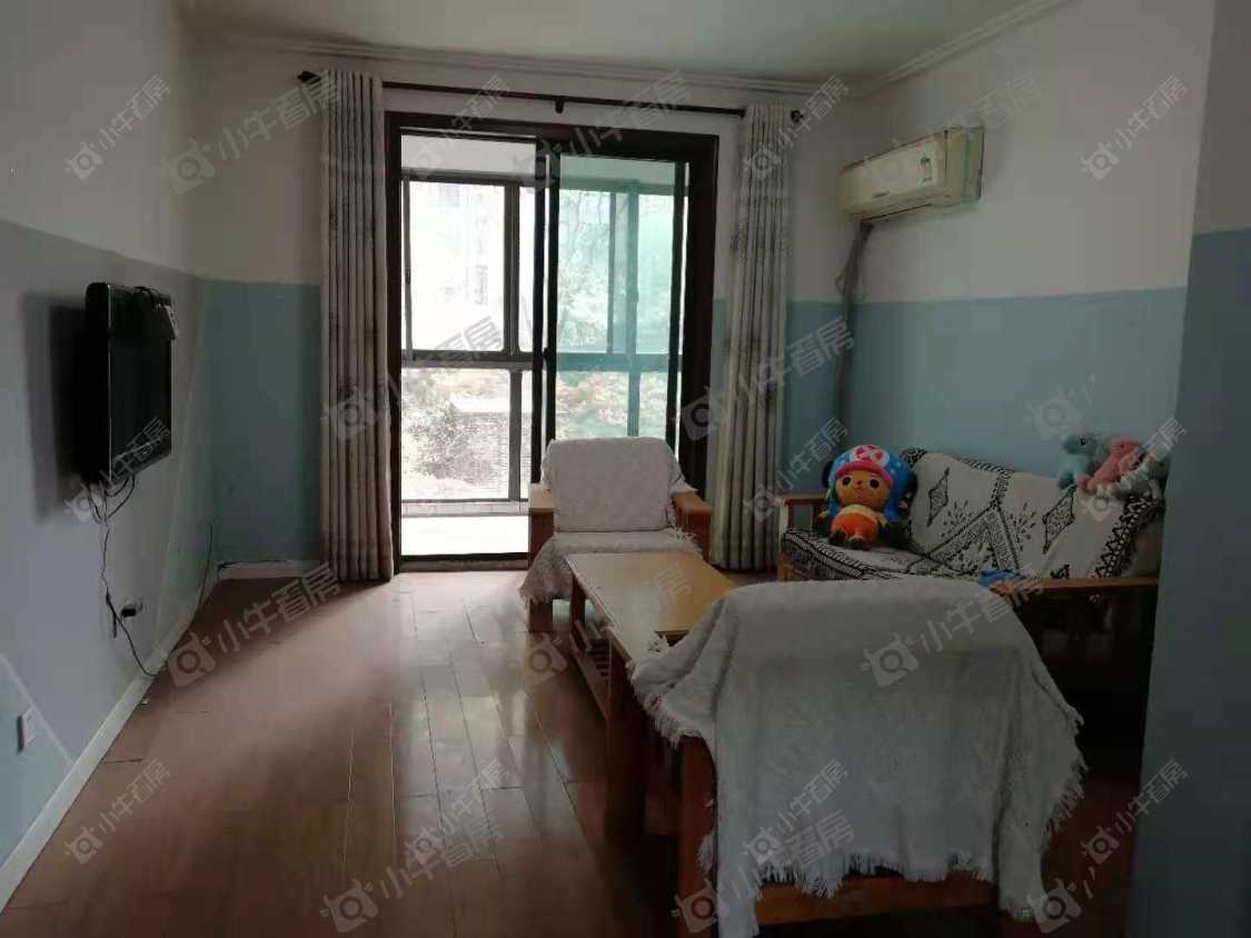 常州新城蓝钻苑北区租房_新城蓝钻苑北区1室2厅房源出租