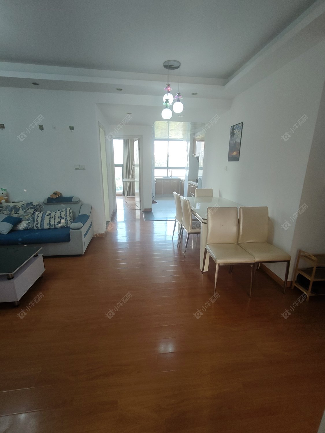 常州丰臣凯林花园在租房源_小牛看房