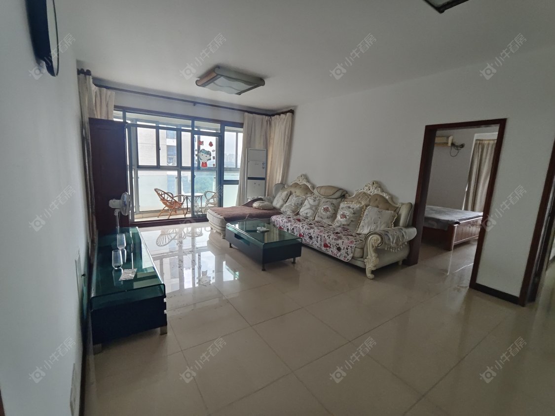 常州滨江明珠城东区在租房源室内图_小牛看房