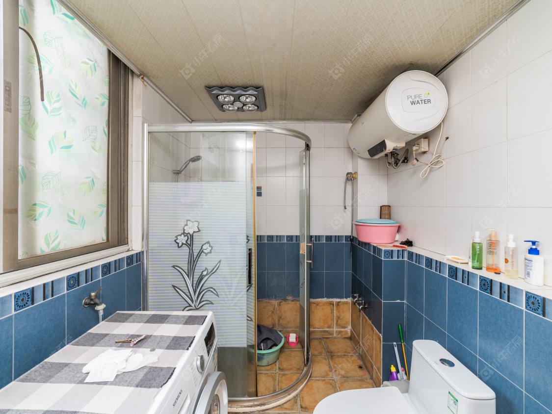 河苑家园一期房源室内图 常州河苑家园一期在售二手房源室内图_小牛看房