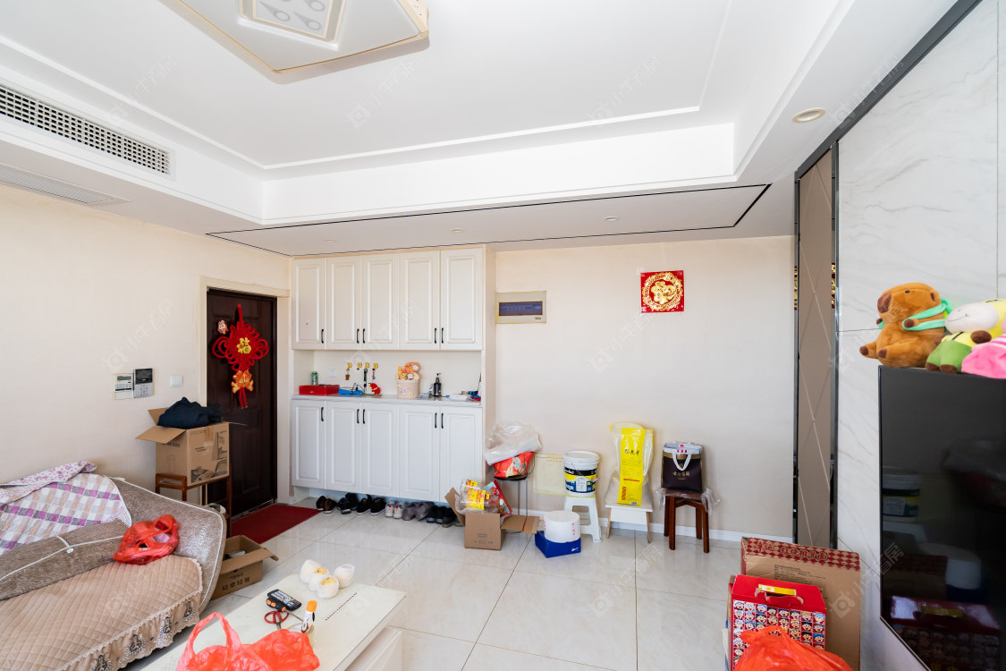 常州新乐花园在售二手房源室内图_小牛看房