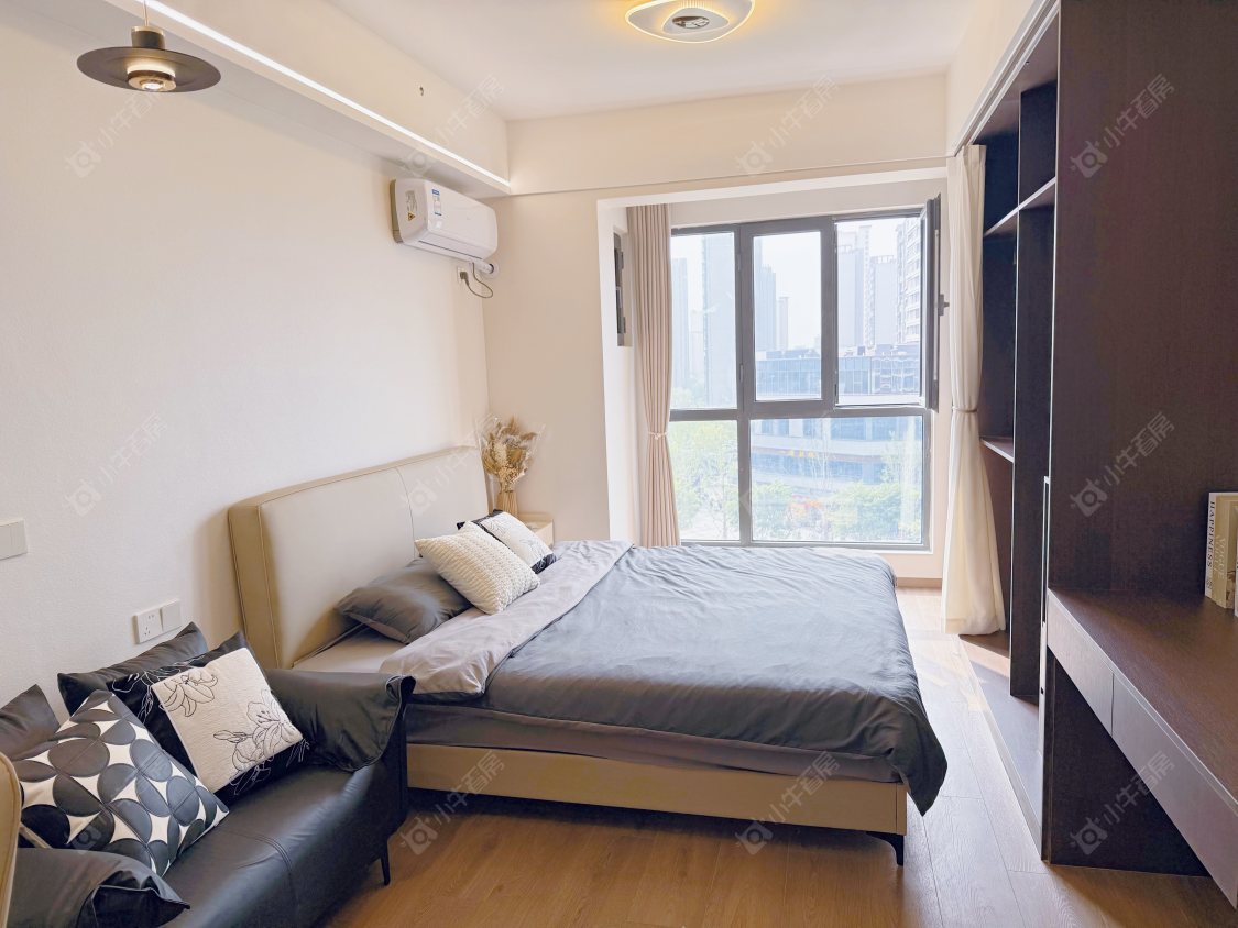 常州弘阳云峯在租房源室内图_小牛看房