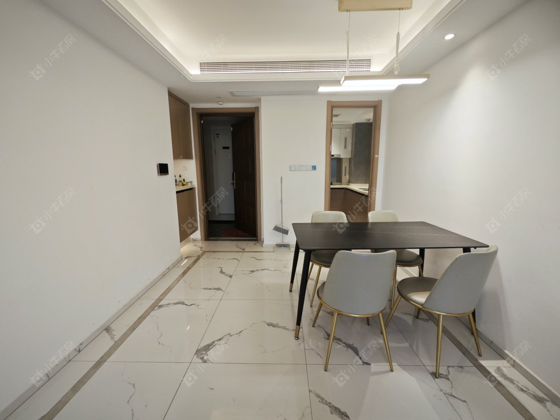 常州美的江山樾在租房源_小牛看房