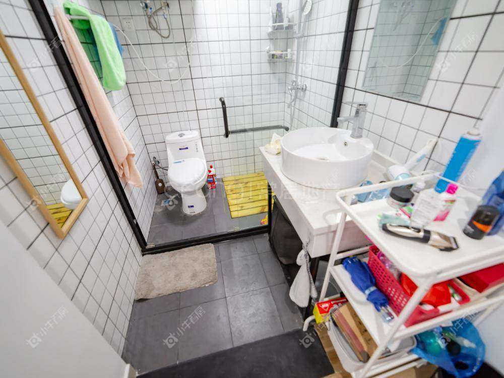 常州保纳商业广场在租房源_小牛看房