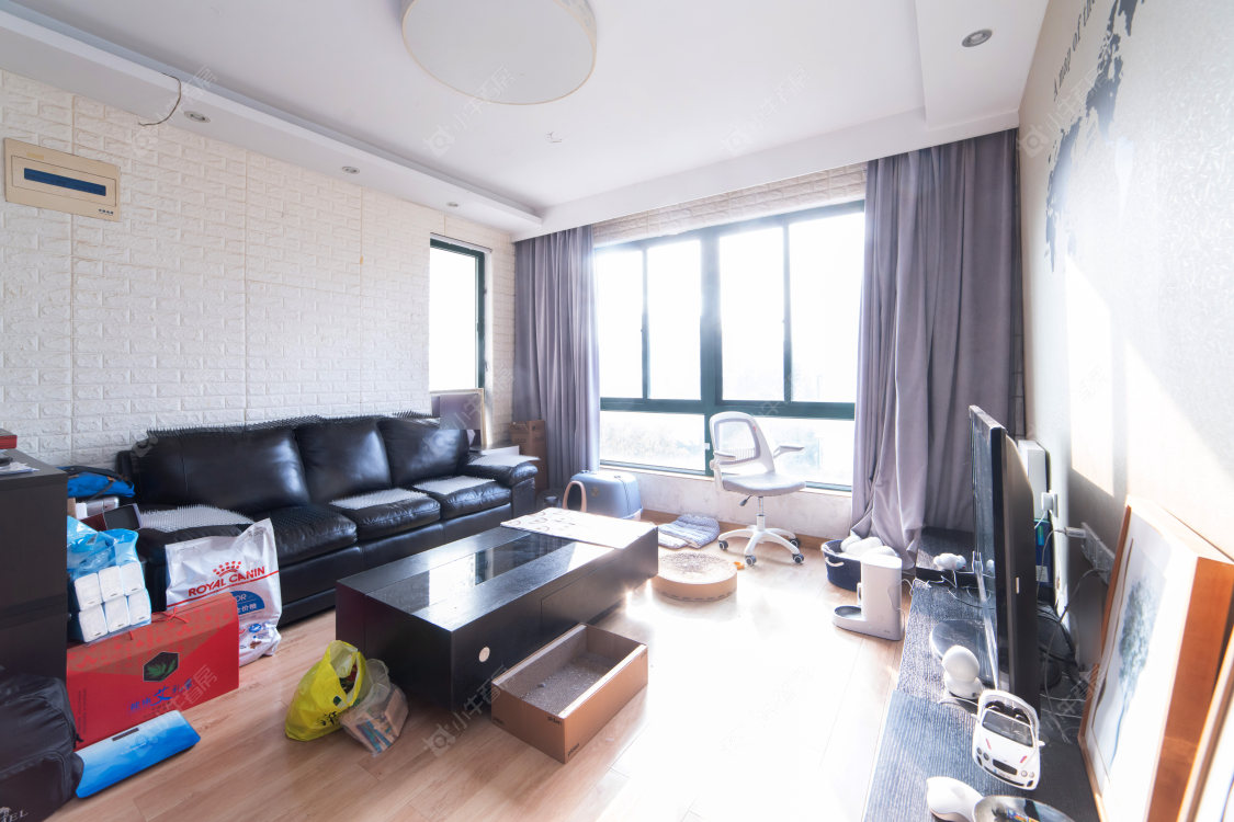 常州都市桃源二期在售二手房源_小牛看房