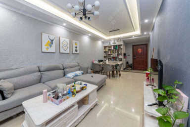 恒大翡翠华庭房源室内图 常州恒大翡翠华庭在租房源室内图_小牛看房