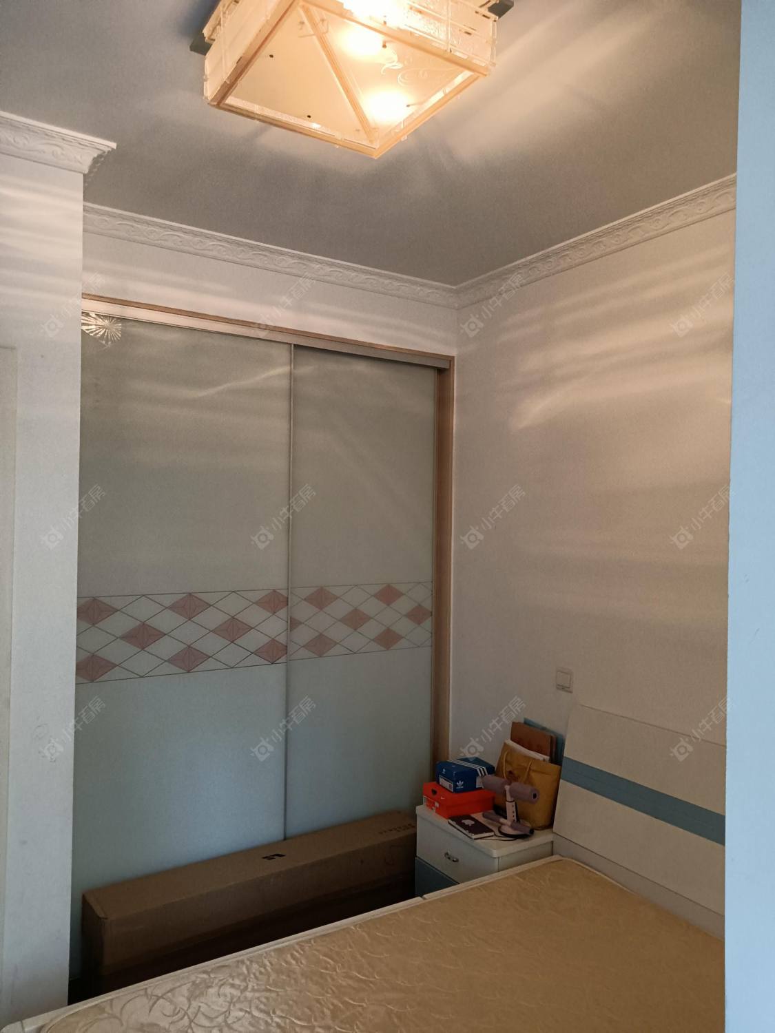 常州景泰家园在租房源室内图_小牛看房