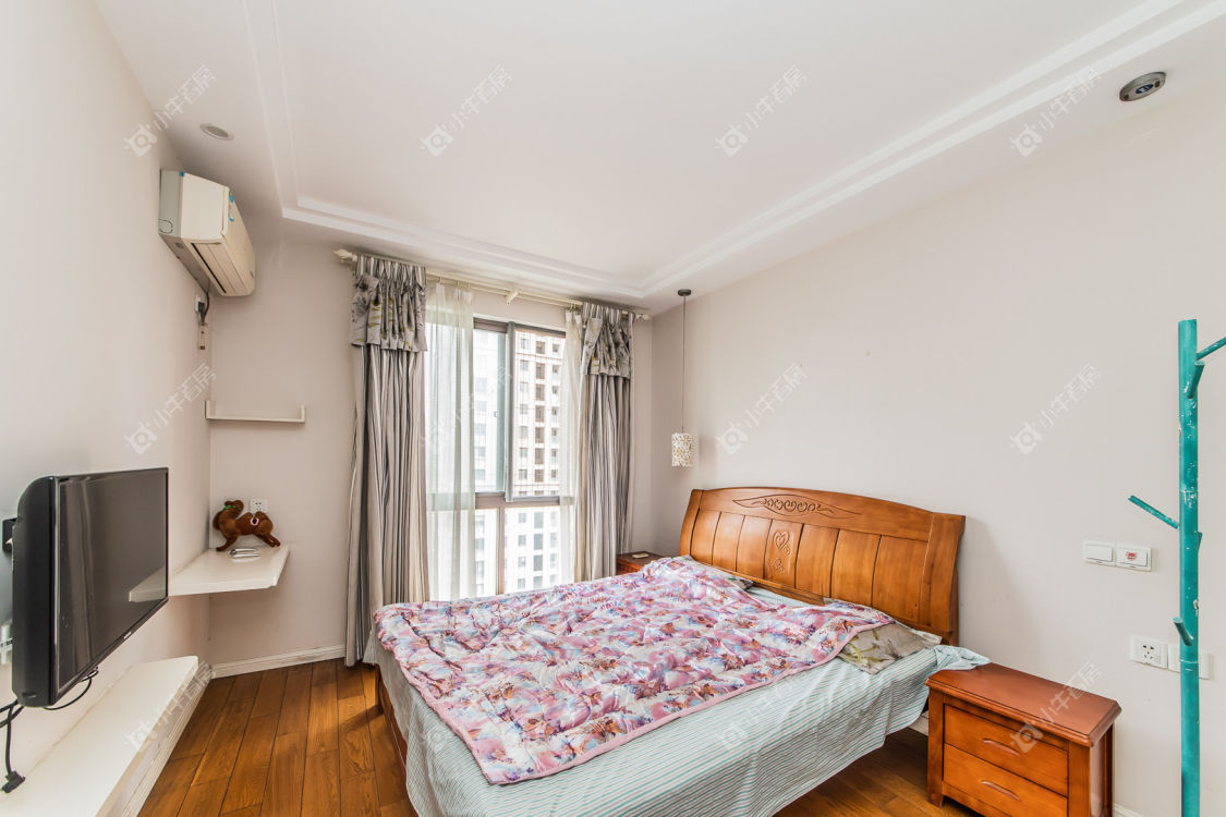 常州康桥水郡在租房源室内图_小牛看房