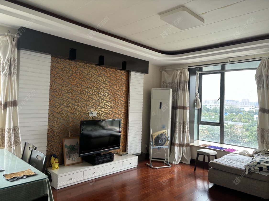 常州金色新城西区在租房源室内图_小牛看房