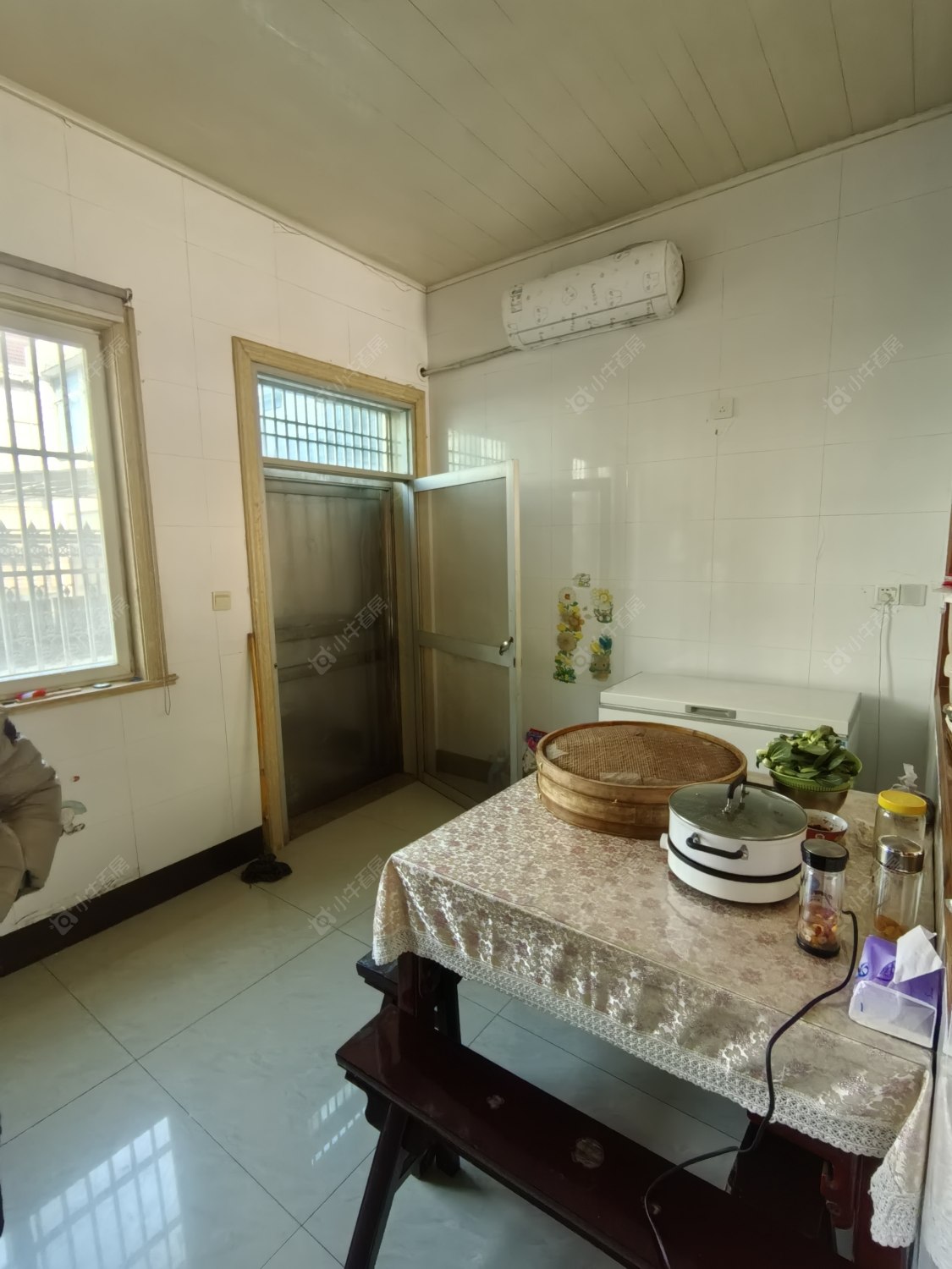 常州清溪别墅在租房源_小牛看房