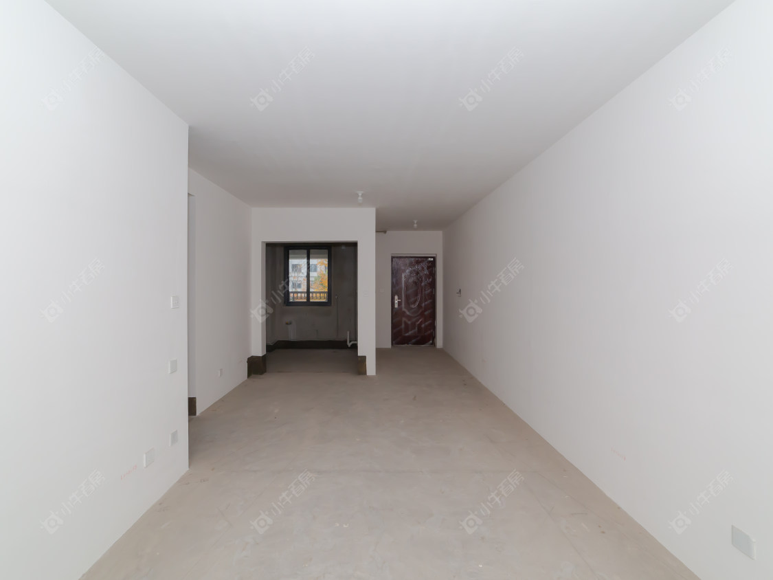 常州梅亭佳园在售二手房源室内图_小牛看房