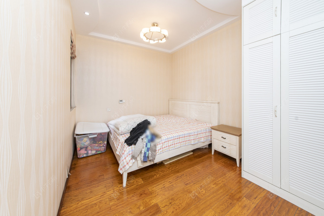 常州星河国际一区在售二手房源室内图_小牛看房