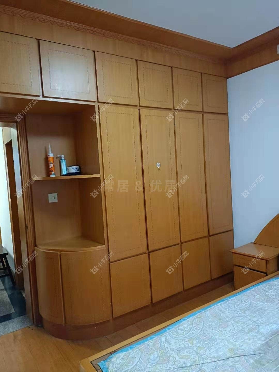 常州兰翔二村在租房源_小牛看房