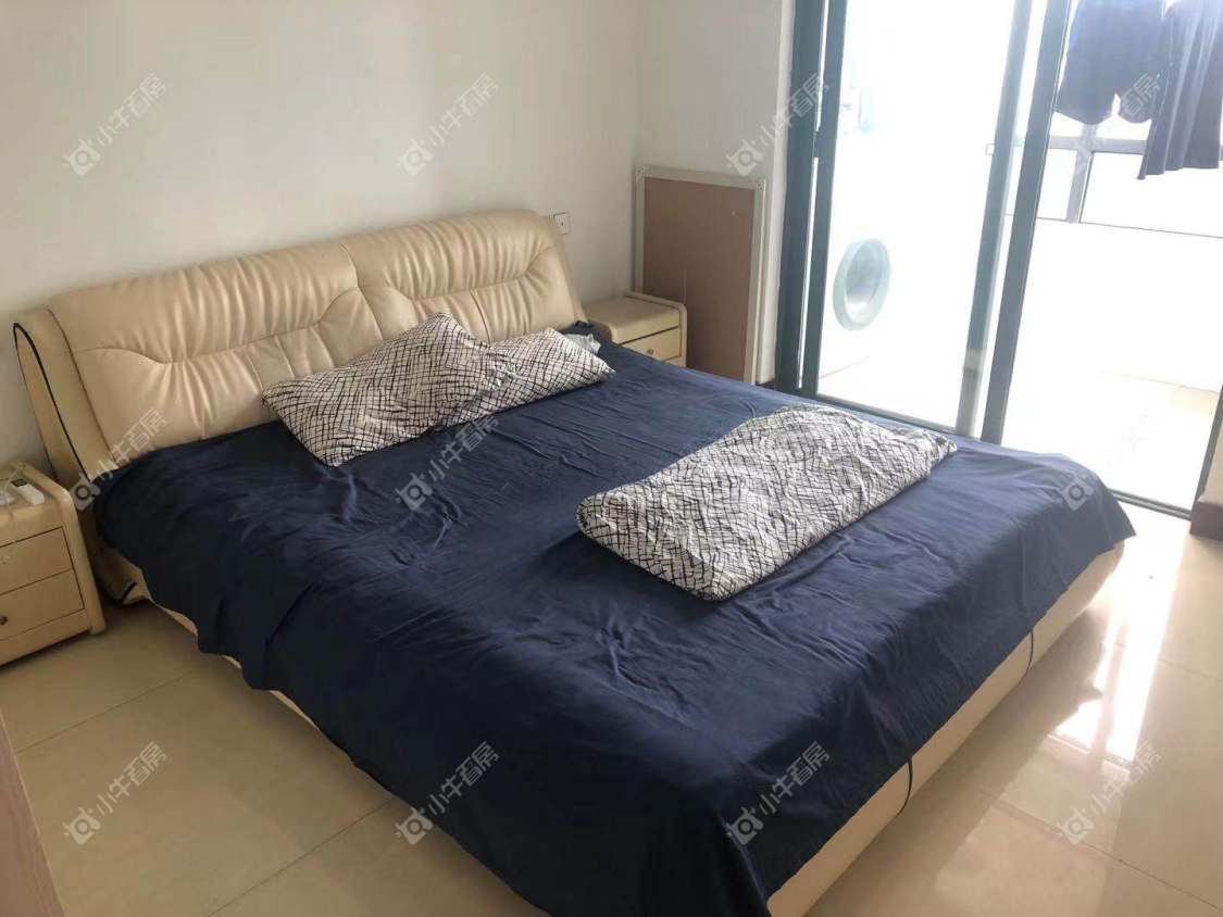 常州聚盛花园在租房源_小牛看房