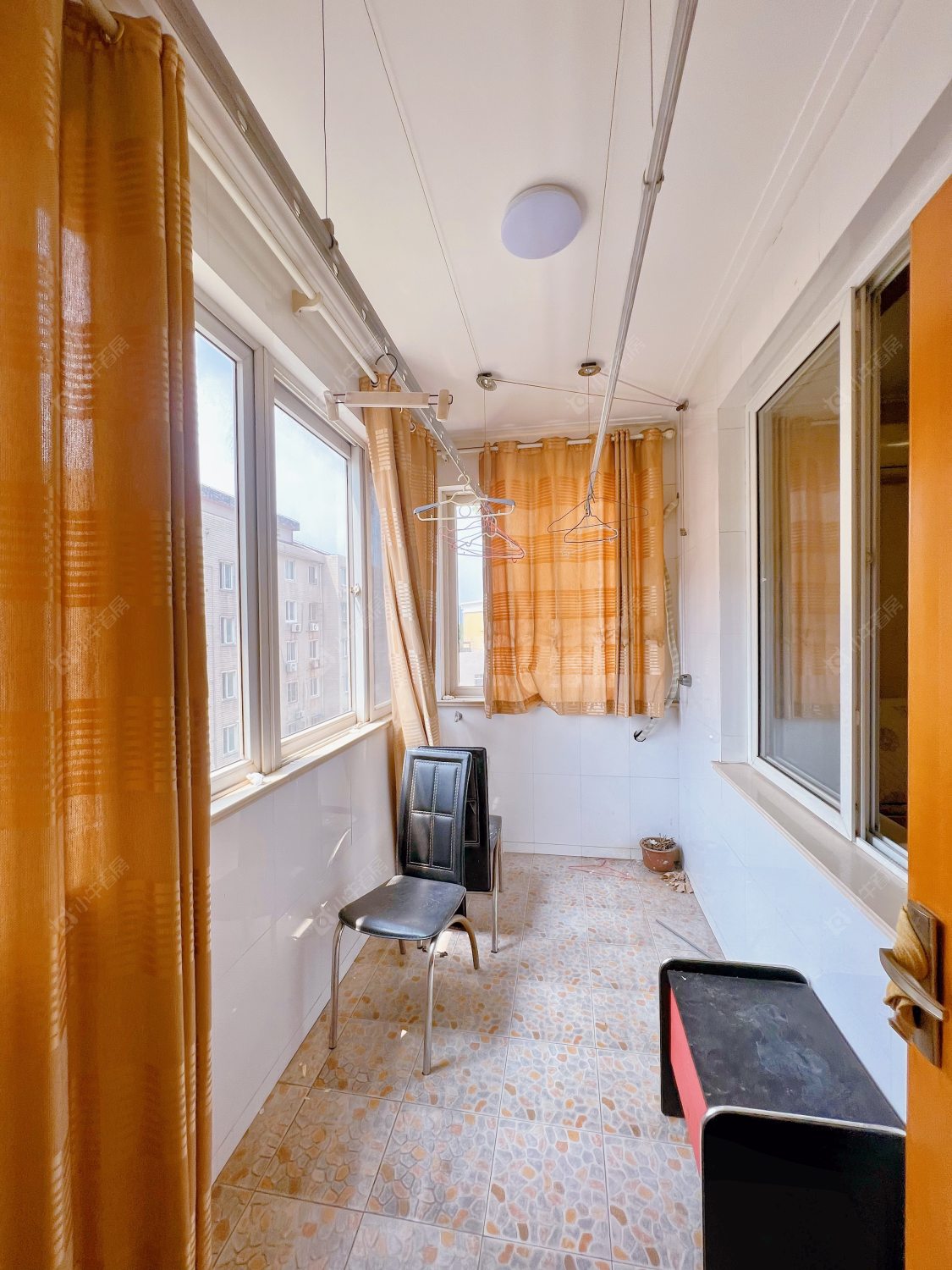 常州阳湖世纪苑南苑在租房源室内图_小牛看房