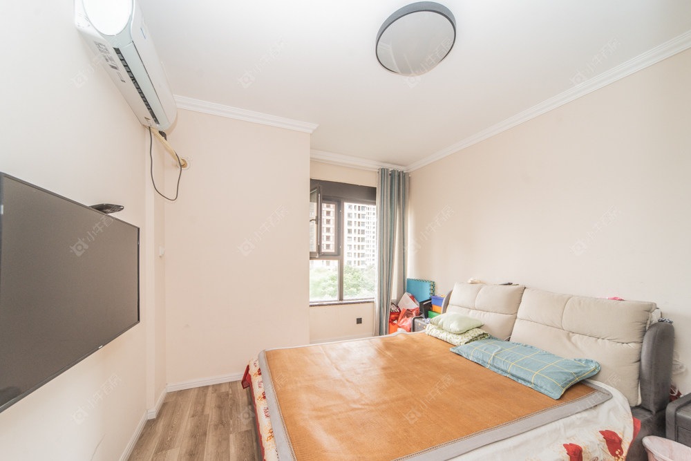 世茂香槟湖三期房源室内图 常州世茂香槟湖三期在售二手房源室内图_小牛看房