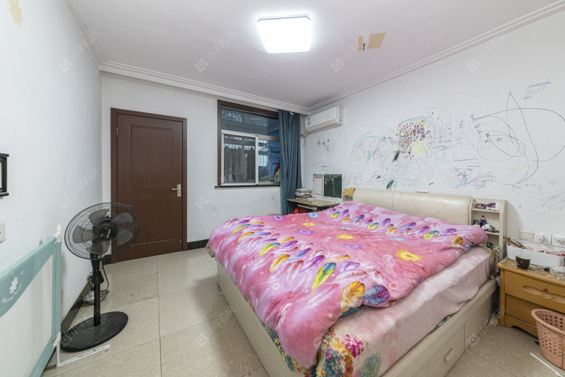 常州热控小区在售二手房源室内图_小牛看房