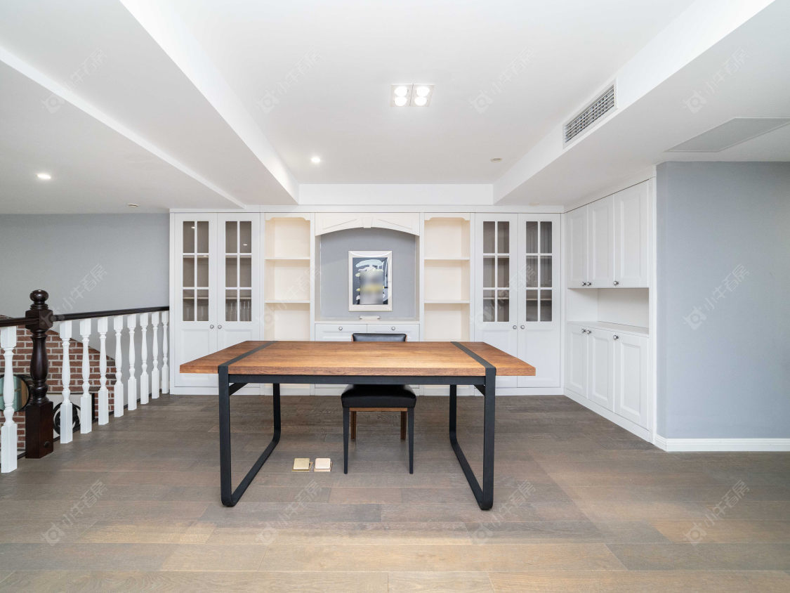 常州路劲城三期在售二手房源室内图_小牛看房