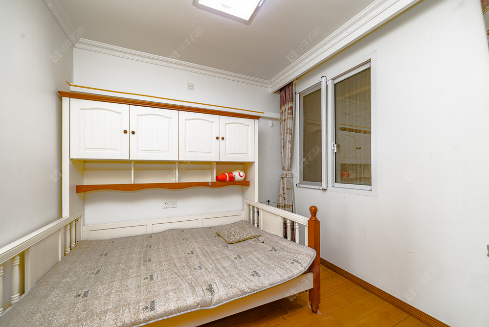 常州新城香溢澜桥二期在售二手房源室内图_小牛看房