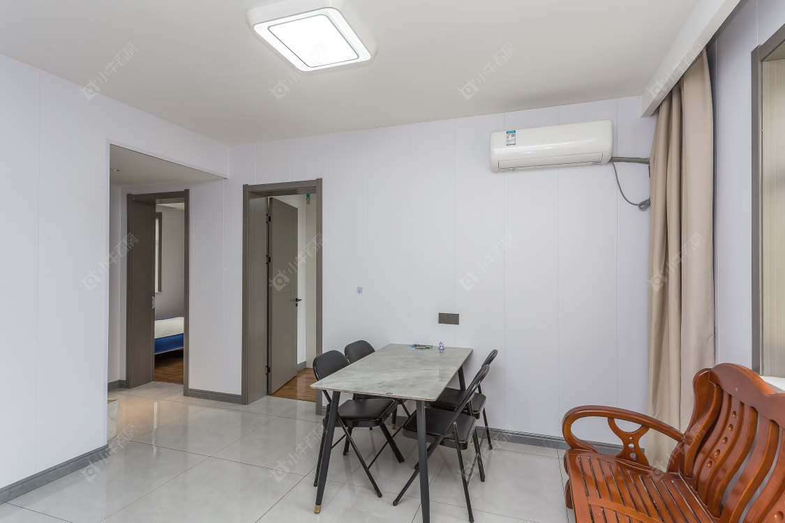 常州红梅新村在售二手房源室内图_小牛看房