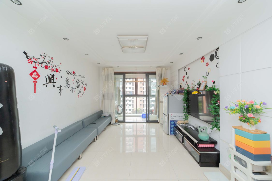 常州飞龙新苑在售二手房源室内图_小牛看房