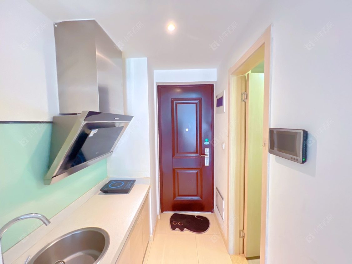 星河国际六区房源室内图 常州星河国际六区在租房源室内图_小牛看房