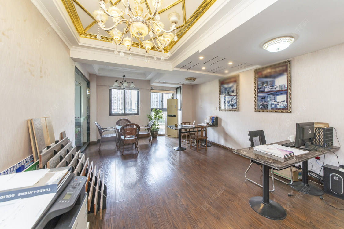 吾悦广场悦+公寓房源室内图 常州吾悦广场悦+公寓在售二手房源室内图_小牛看房