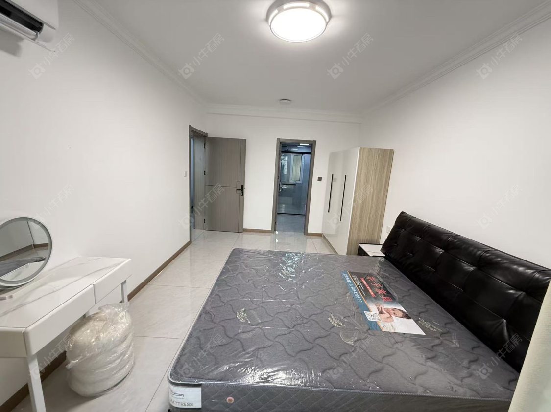 常州新城郡未来在租房源室内图_小牛看房