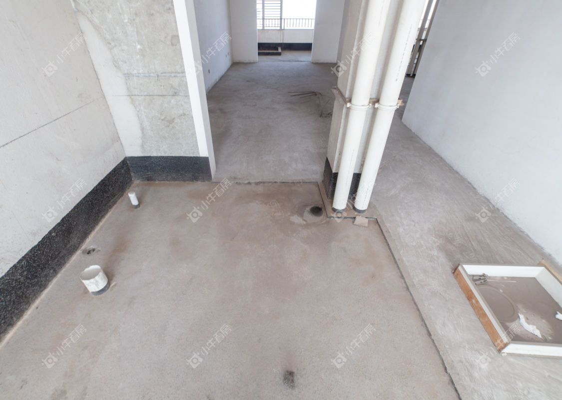 常州道生中心在租房源室内图_小牛看房