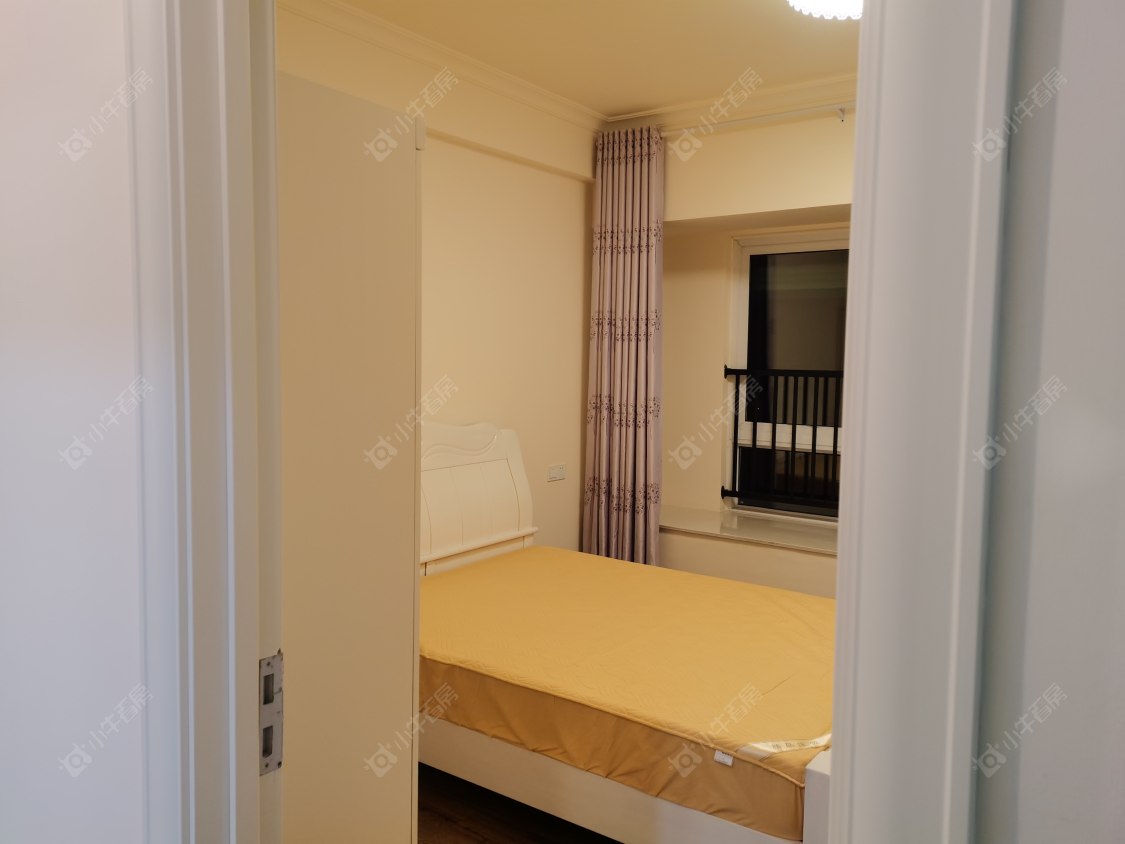 常州金坛碧桂园一期在租房源_小牛看房