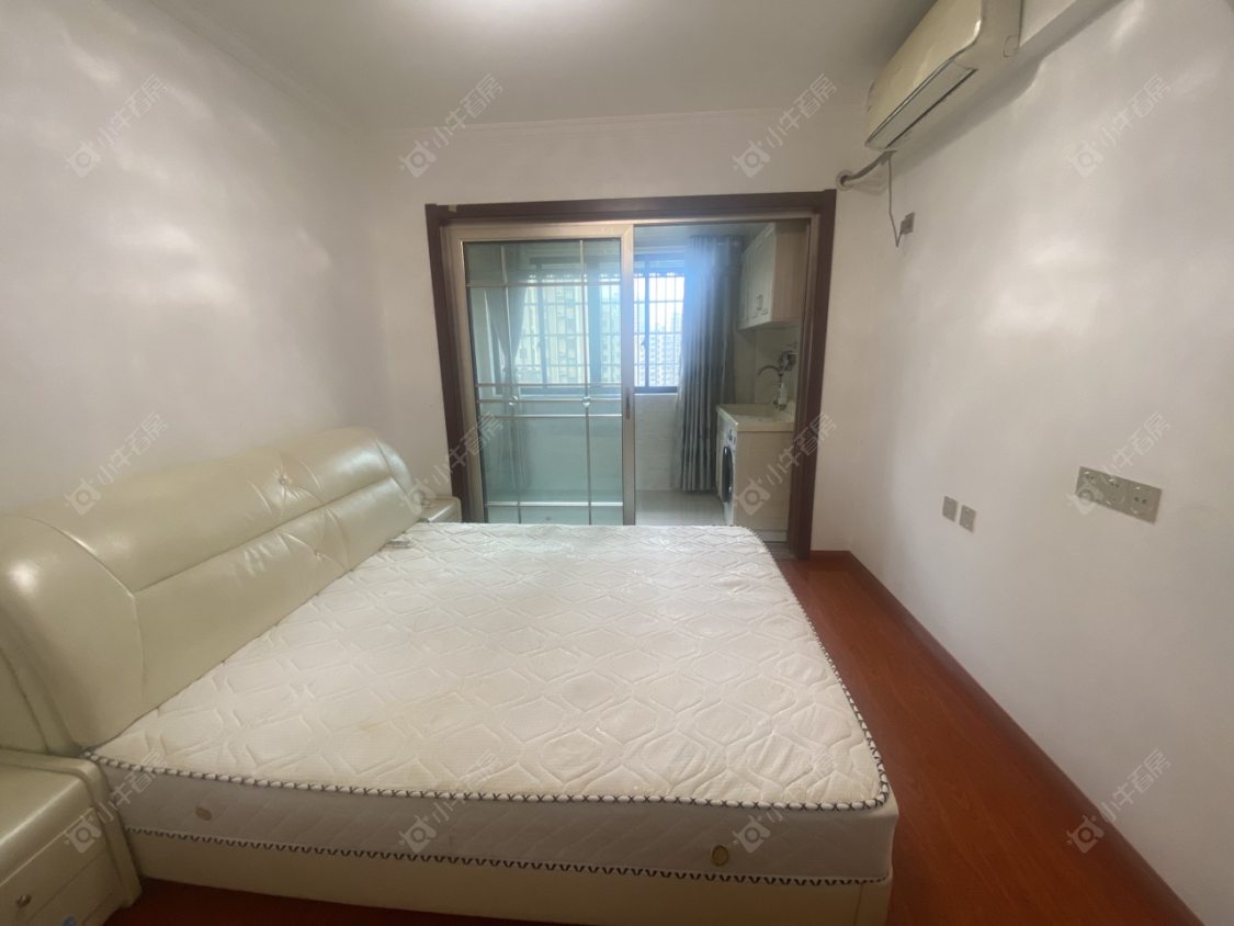 常州玲珑花园在租房源室内图_小牛看房