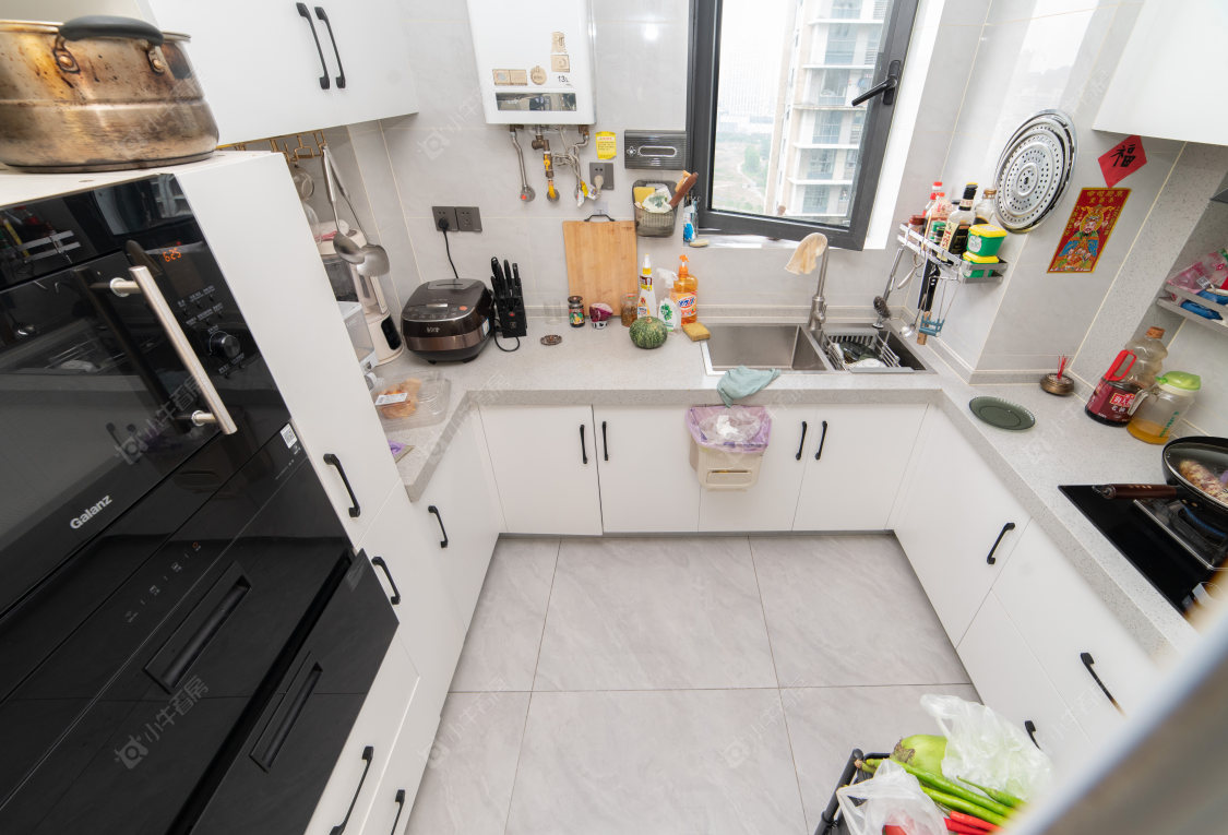 常州雨润城在售二手房源室内图_小牛看房