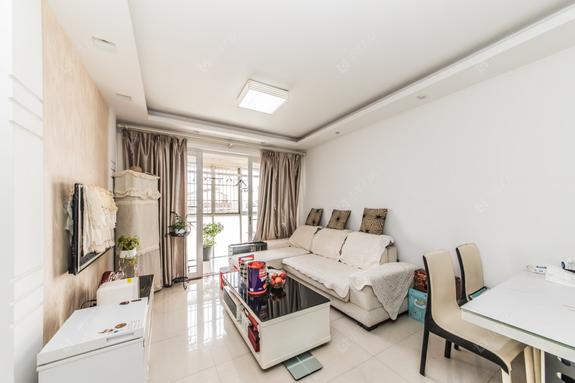 常州香树湾云景在售二手房_小牛看房