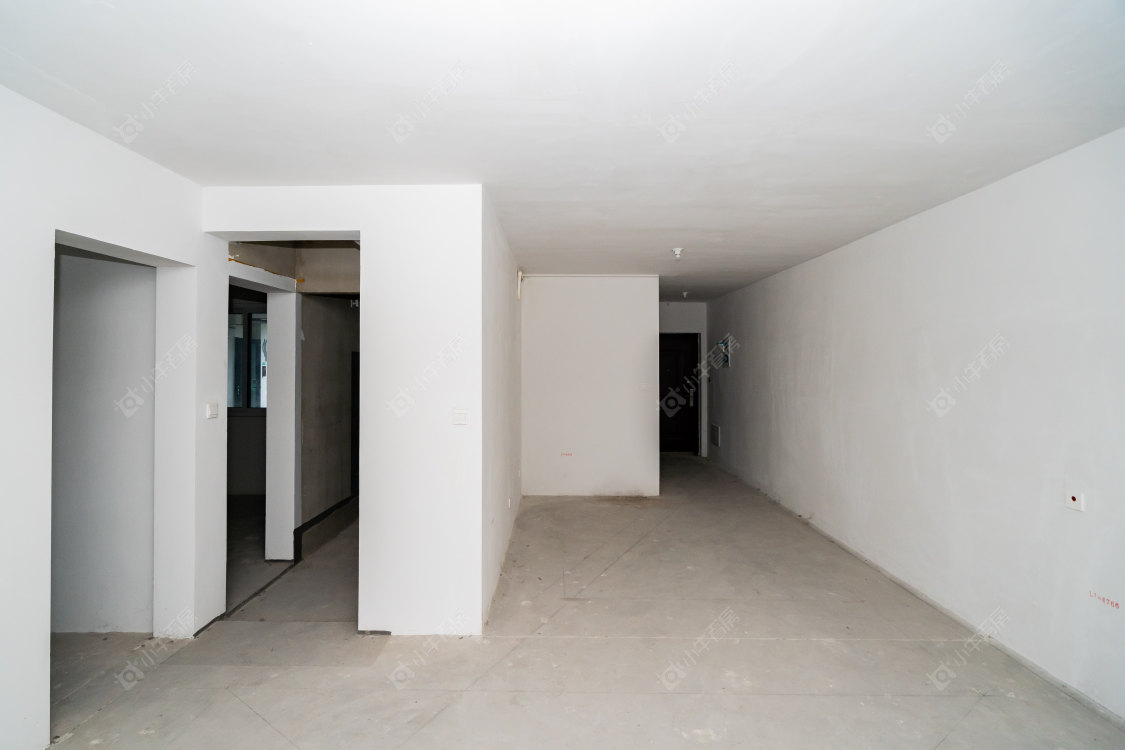 常州茶溪雅园在售二手房源室内图_小牛看房