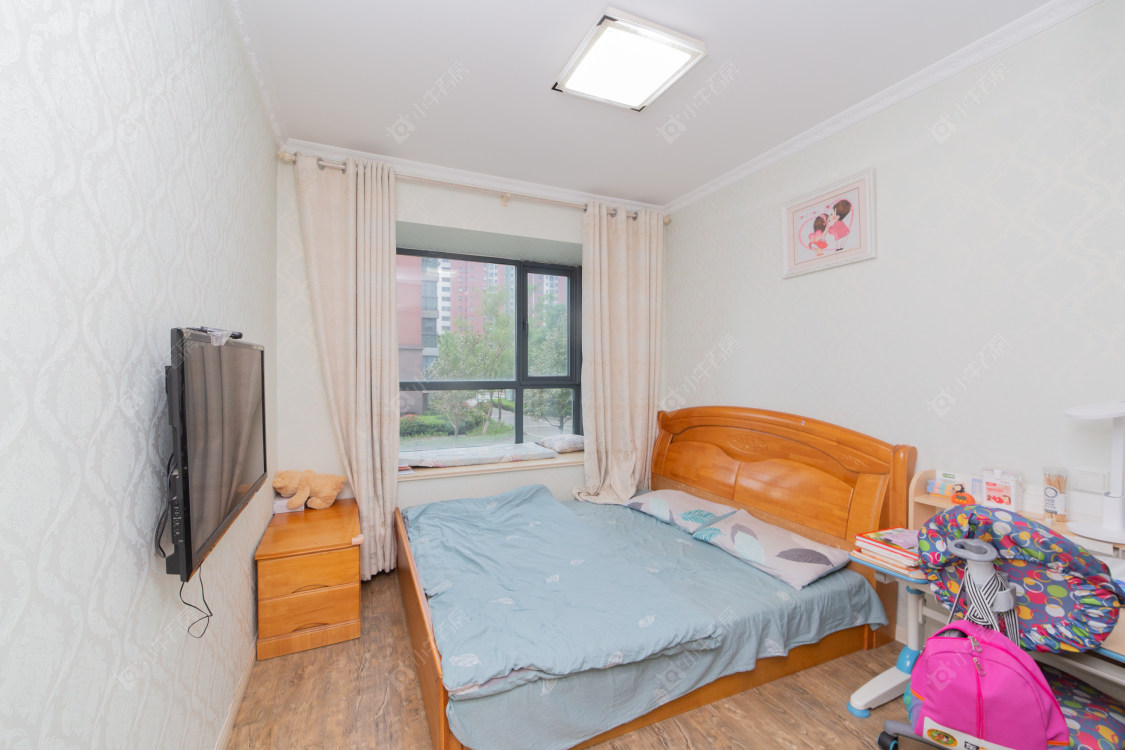 常州南博湾花园在售二手房源室内图_小牛看房