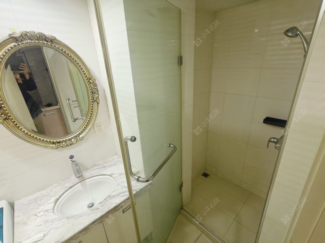 常州新天地不夜城在租房源室内图_小牛看房