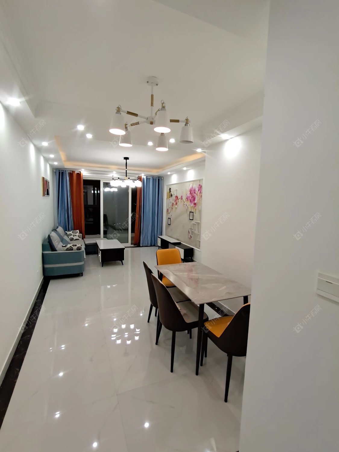 常州海华花园在租房源_小牛看房