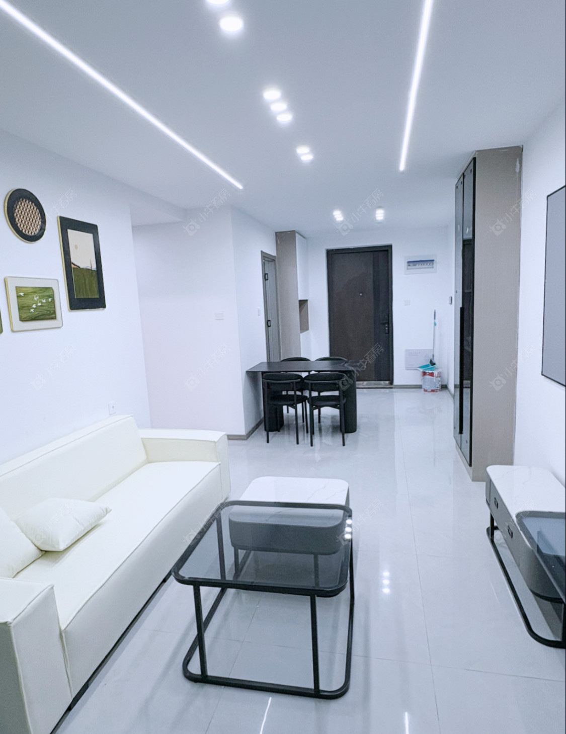 常州津德嘉苑在租房源_小牛看房