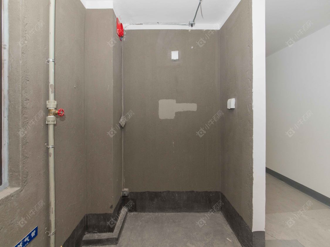 常州保利和光晨樾在售二手房源室内图_小牛看房